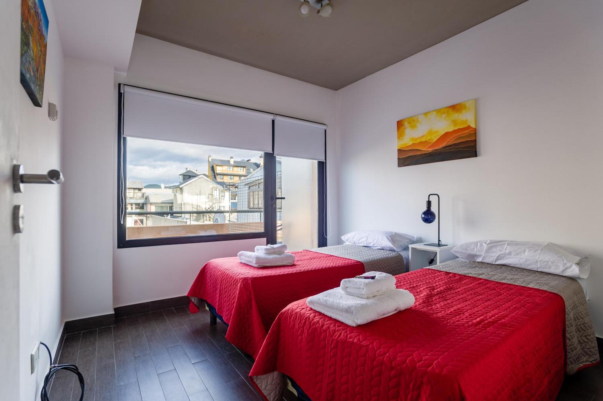 Ferienwohnung Gente del Sur Krund Ushuaia Exterior foto